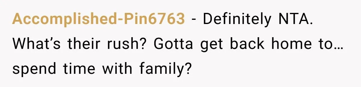 Lactose-Intolerant Fry Fan Faces Family Flak For Slowing Drive-In Trips