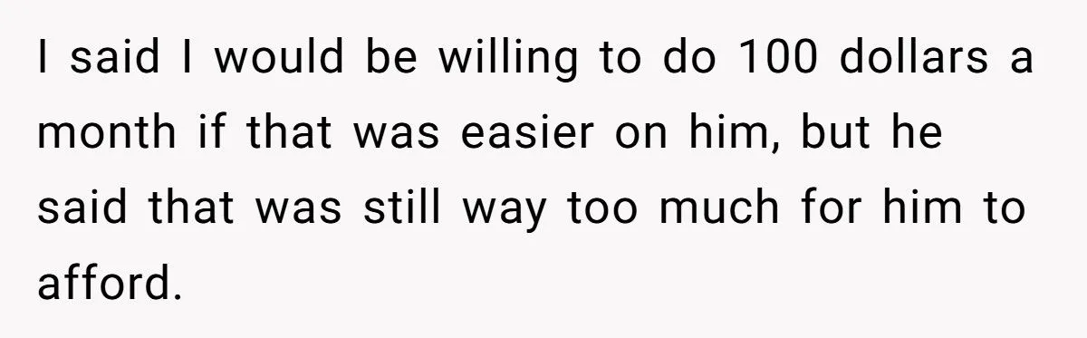 Roommate’s Fridge Fumble Ruins $670 Weight Loss Meds, Court Threat Looms