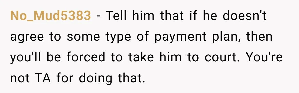 Roommate’s Fridge Fumble Ruins $670 Weight Loss Meds, Court Threat Looms