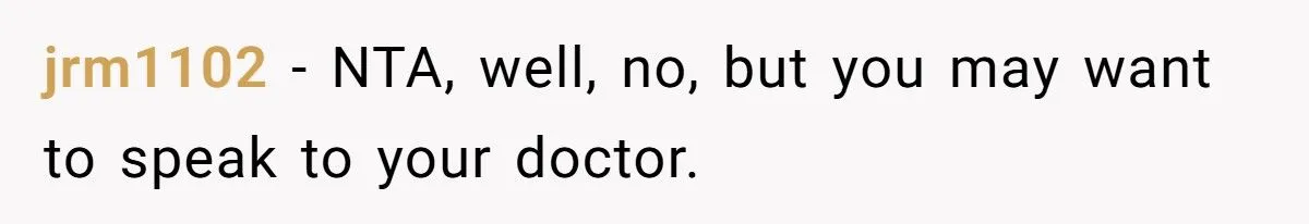 Roommate’s Fridge Fumble Ruins $670 Weight Loss Meds, Court Threat Looms