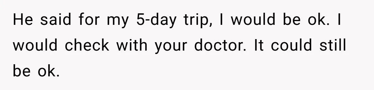 Roommate’s Fridge Fumble Ruins $670 Weight Loss Meds, Court Threat Looms