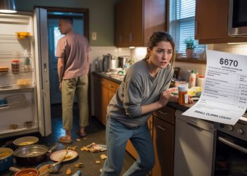 Roommate’s Fridge Fumble Ruins $670 Weight Loss Meds, Court Threat Looms