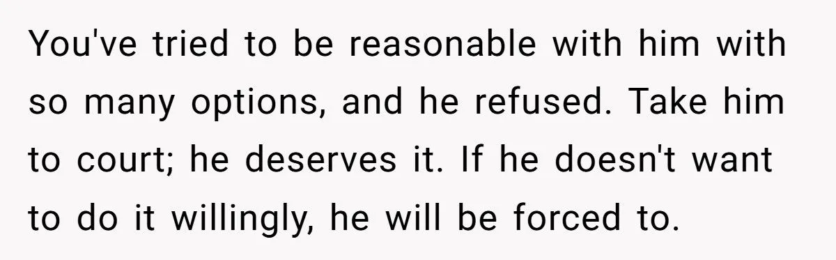 Roommate’s Fridge Fumble Ruins $670 Weight Loss Meds, Court Threat Looms