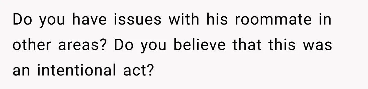 Roommate’s Fridge Fumble Ruins $670 Weight Loss Meds, Court Threat Looms