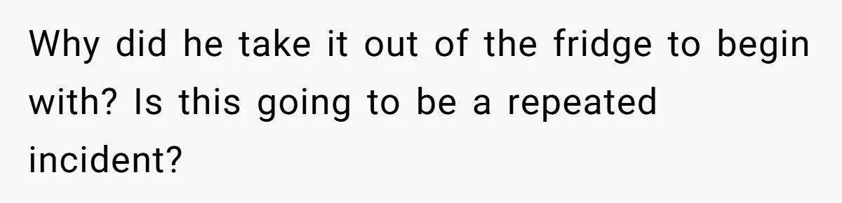 Roommate’s Fridge Fumble Ruins $670 Weight Loss Meds, Court Threat Looms