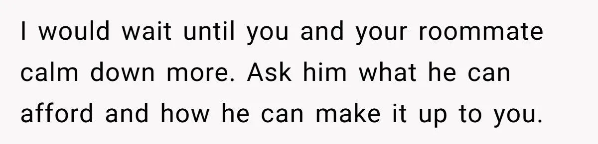Roommate’s Fridge Fumble Ruins $670 Weight Loss Meds, Court Threat Looms