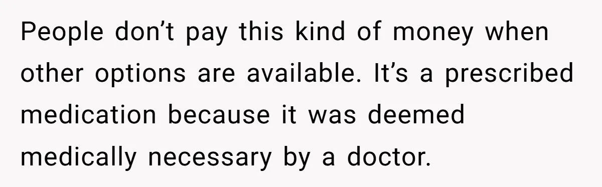 Roommate’s Fridge Fumble Ruins $670 Weight Loss Meds, Court Threat Looms