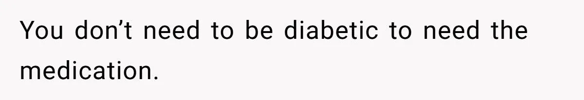 Roommate’s Fridge Fumble Ruins $670 Weight Loss Meds, Court Threat Looms