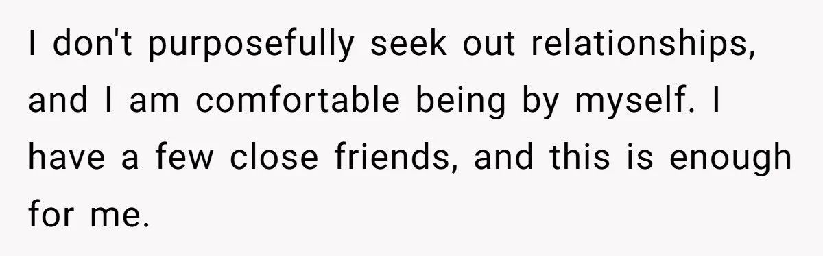 A Redditor’s Sharp Retort To A Friend’s Cruel Dating Advice Sparks A Friendship Fallout