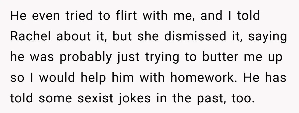 A Redditor’s Sharp Retort To A Friend’s Cruel Dating Advice Sparks A Friendship Fallout