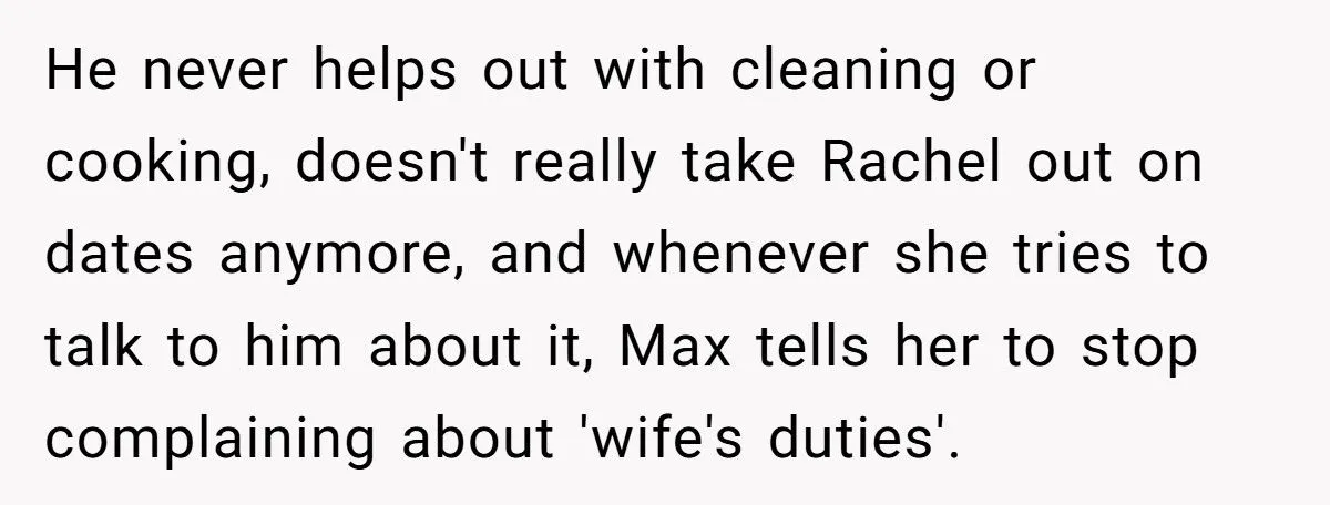 A Redditor’s Sharp Retort To A Friend’s Cruel Dating Advice Sparks A Friendship Fallout