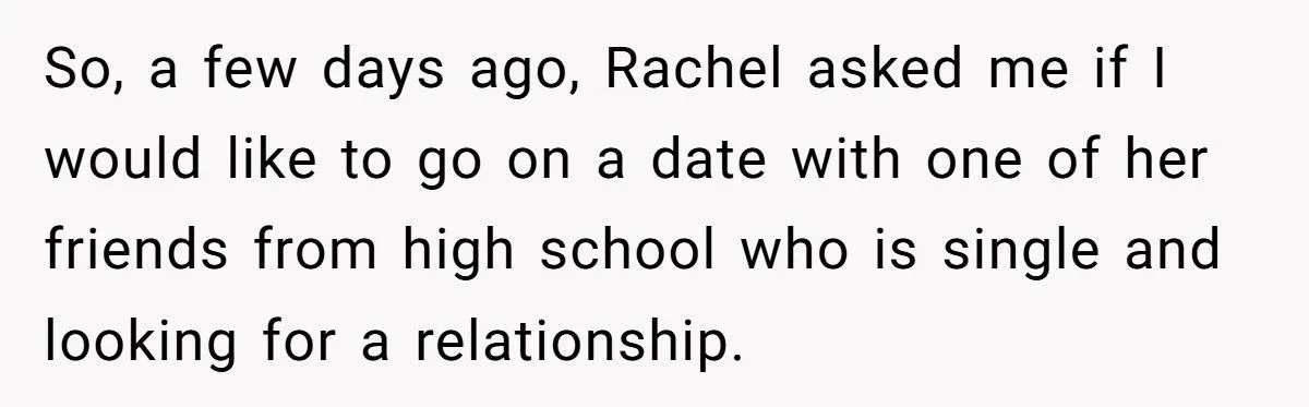 A Redditor’s Sharp Retort To A Friend’s Cruel Dating Advice Sparks A Friendship Fallout