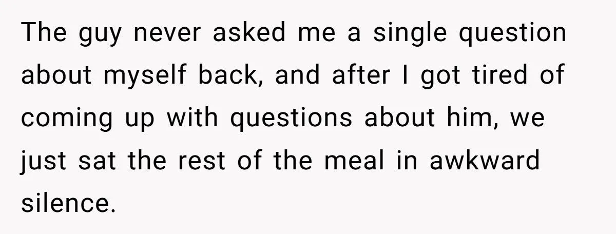 A Redditor’s Sharp Retort To A Friend’s Cruel Dating Advice Sparks A Friendship Fallout