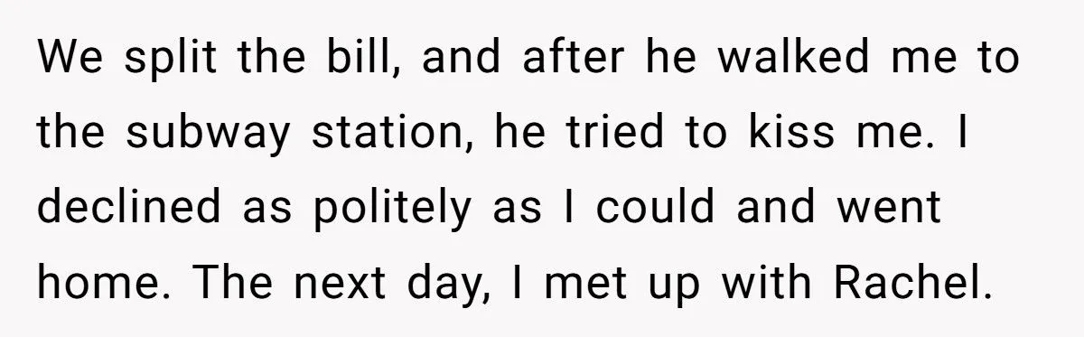 A Redditor’s Sharp Retort To A Friend’s Cruel Dating Advice Sparks A Friendship Fallout