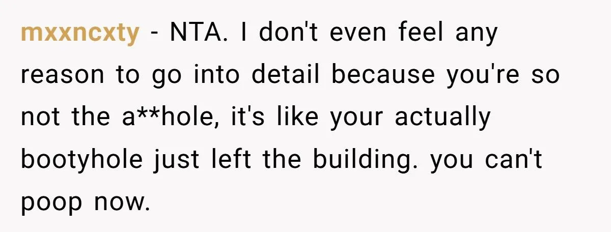 A Redditor’s Sharp Retort To A Friend’s Cruel Dating Advice Sparks A Friendship Fallout