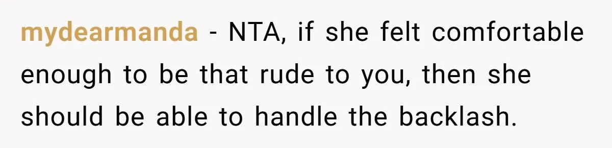 A Redditor’s Sharp Retort To A Friend’s Cruel Dating Advice Sparks A Friendship Fallout