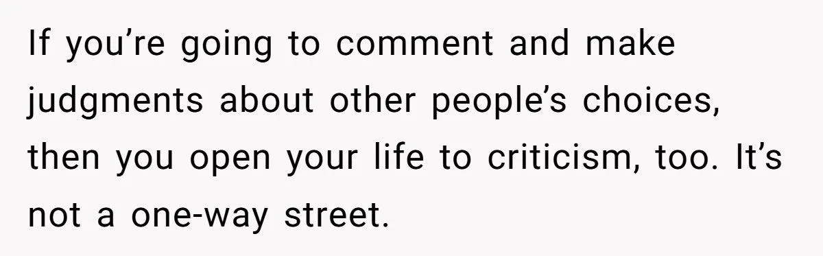 A Redditor’s Sharp Retort To A Friend’s Cruel Dating Advice Sparks A Friendship Fallout