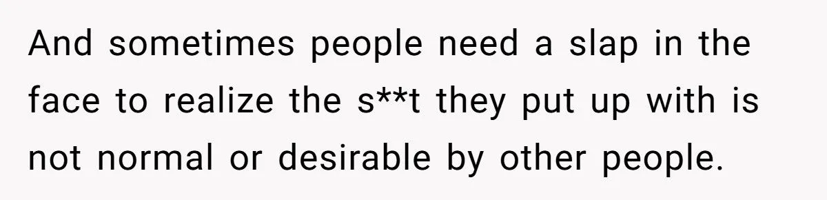 A Redditor’s Sharp Retort To A Friend’s Cruel Dating Advice Sparks A Friendship Fallout