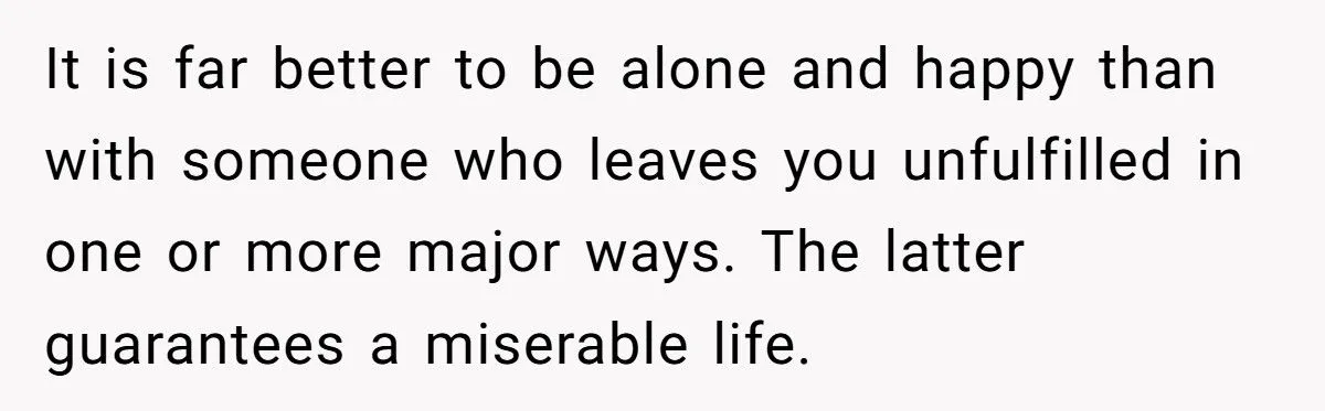 A Redditor’s Sharp Retort To A Friend’s Cruel Dating Advice Sparks A Friendship Fallout