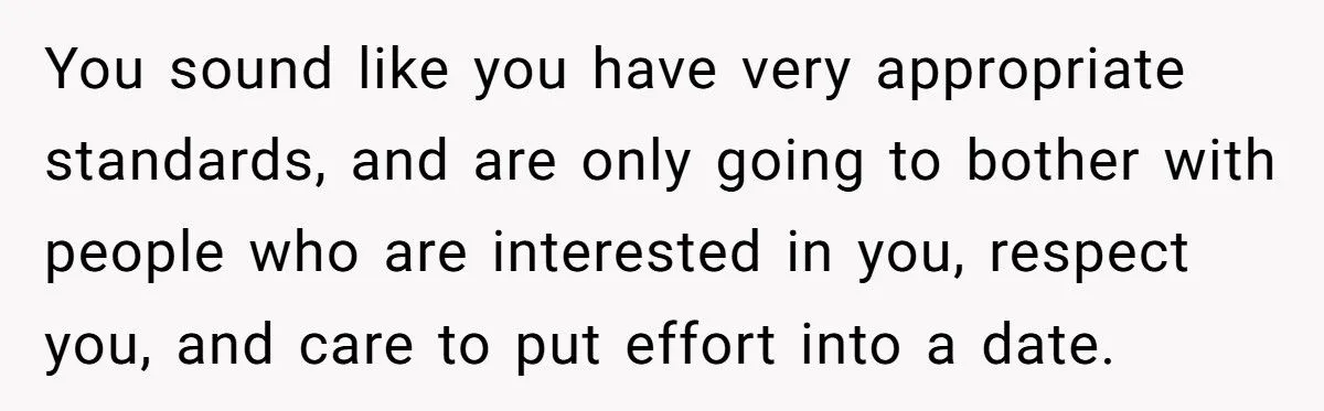 A Redditor’s Sharp Retort To A Friend’s Cruel Dating Advice Sparks A Friendship Fallout