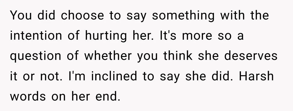 A Redditor’s Sharp Retort To A Friend’s Cruel Dating Advice Sparks A Friendship Fallout