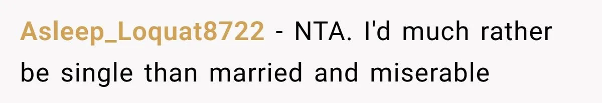 A Redditor’s Sharp Retort To A Friend’s Cruel Dating Advice Sparks A Friendship Fallout