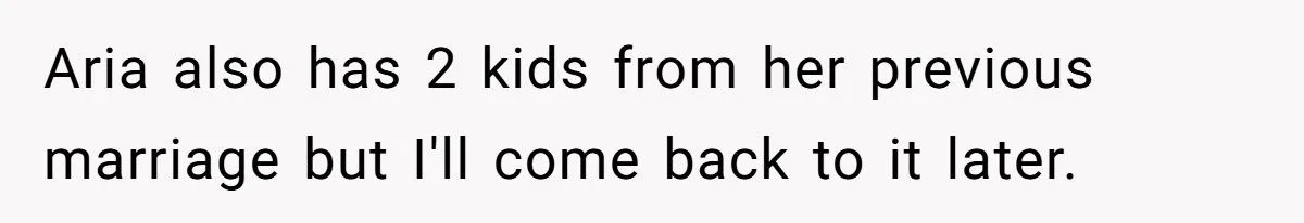 You’re Practically a Stranger” - Woman Refuses SIL’s Shocking Demand to Mother Her Kids