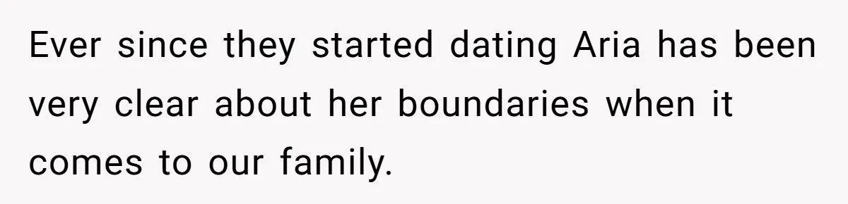 You’re Practically a Stranger” - Woman Refuses SIL’s Shocking Demand to Mother Her Kids