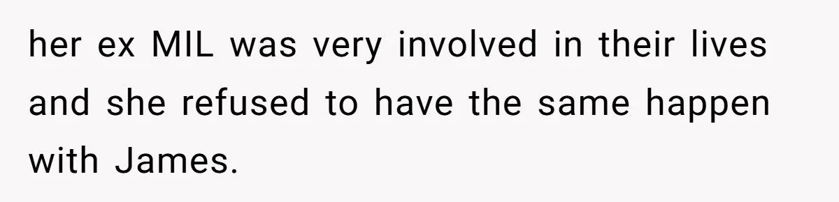 You’re Practically a Stranger” - Woman Refuses SIL’s Shocking Demand to Mother Her Kids