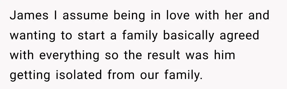 You’re Practically a Stranger” - Woman Refuses SIL’s Shocking Demand to Mother Her Kids