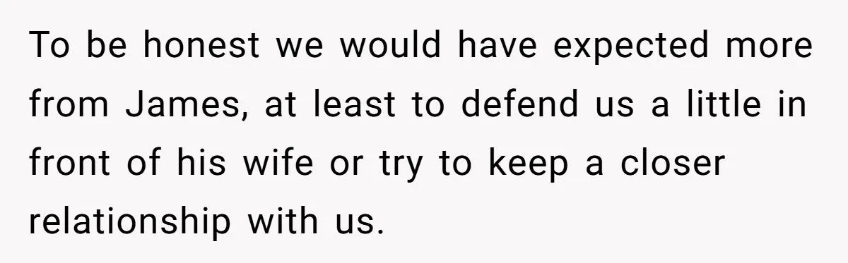 You’re Practically a Stranger” - Woman Refuses SIL’s Shocking Demand to Mother Her Kids