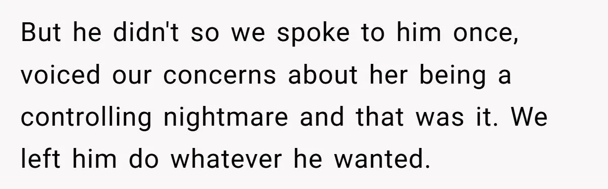You’re Practically a Stranger” - Woman Refuses SIL’s Shocking Demand to Mother Her Kids