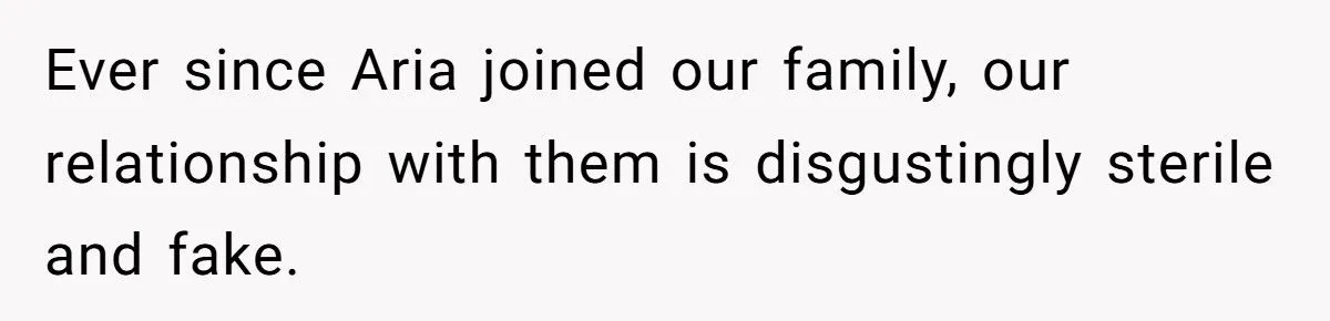 You’re Practically a Stranger” - Woman Refuses SIL’s Shocking Demand to Mother Her Kids