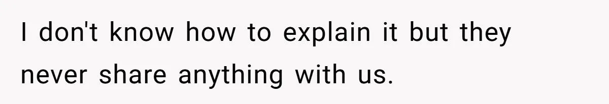 You’re Practically a Stranger” - Woman Refuses SIL’s Shocking Demand to Mother Her Kids