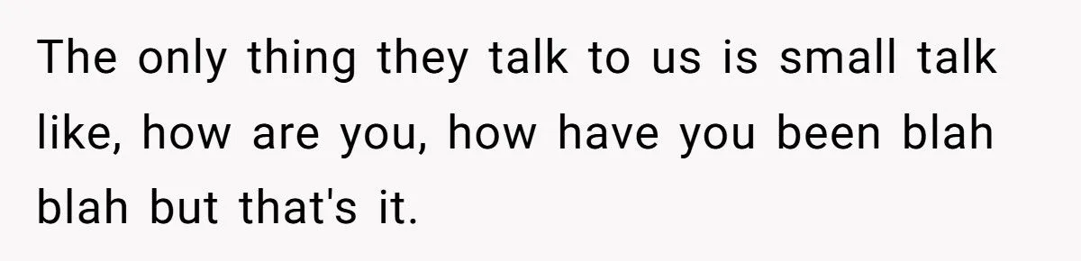 You’re Practically a Stranger” - Woman Refuses SIL’s Shocking Demand to Mother Her Kids