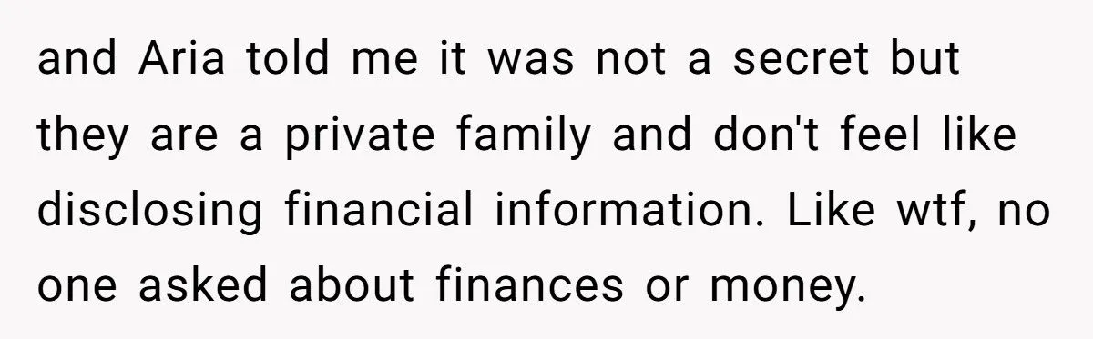 You’re Practically a Stranger” - Woman Refuses SIL’s Shocking Demand to Mother Her Kids