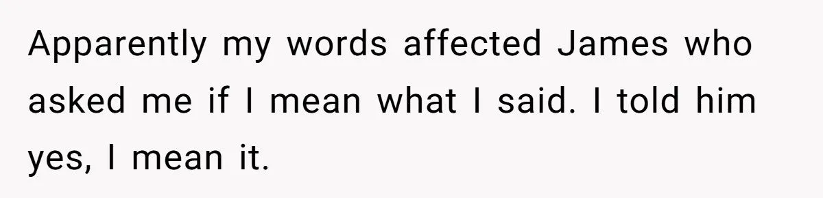 You’re Practically a Stranger” - Woman Refuses SIL’s Shocking Demand to Mother Her Kids