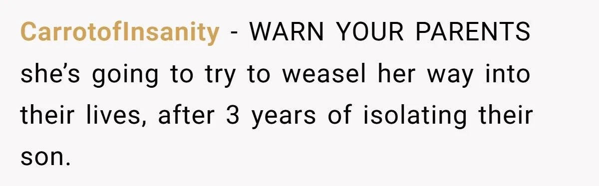 You’re Practically a Stranger” - Woman Refuses SIL’s Shocking Demand to Mother Her Kids