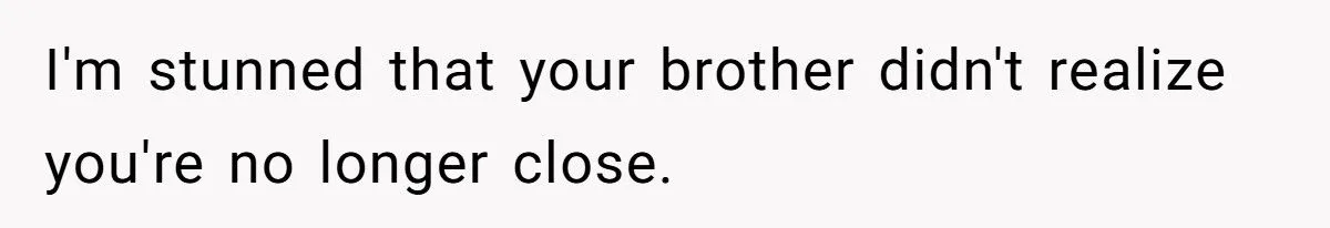 You’re Practically a Stranger” - Woman Refuses SIL’s Shocking Demand to Mother Her Kids