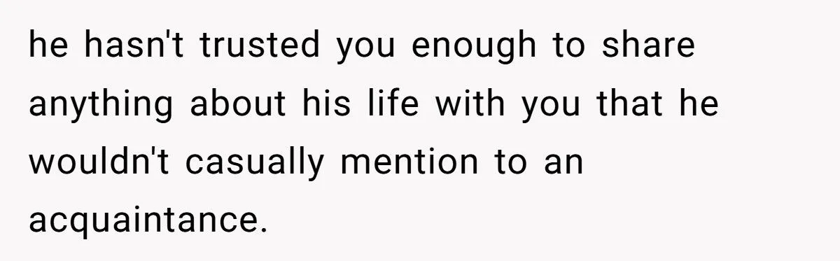 You’re Practically a Stranger” - Woman Refuses SIL’s Shocking Demand to Mother Her Kids