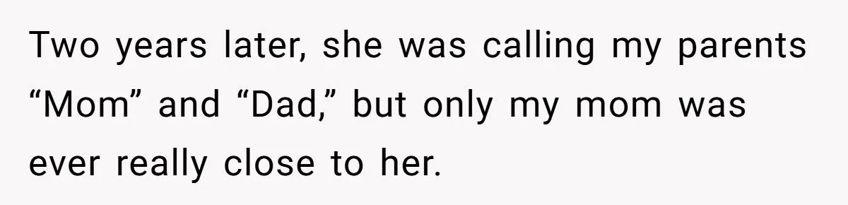 You’re Practically a Stranger” - Woman Refuses SIL’s Shocking Demand to Mother Her Kids