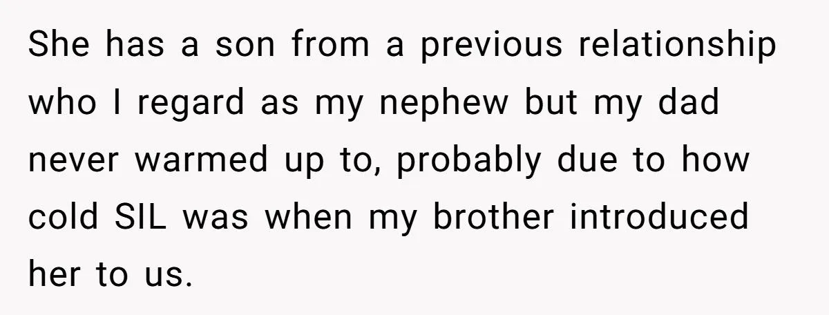 You’re Practically a Stranger” - Woman Refuses SIL’s Shocking Demand to Mother Her Kids