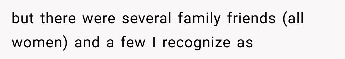 He Blocked His Wife from Forcing Their 12-Year-Old Into a Period Party She Desperately Tried to Avoid