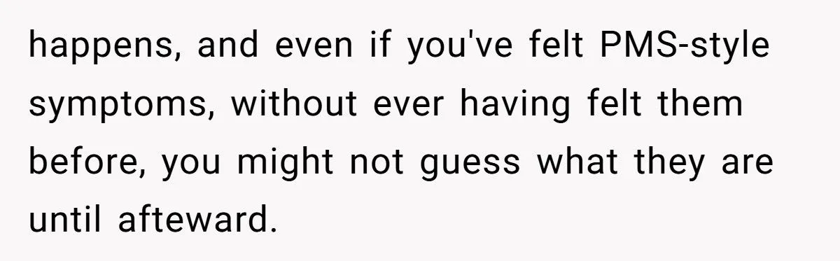 He Blocked His Wife from Forcing Their 12-Year-Old Into a Period Party She Desperately Tried to Avoid
