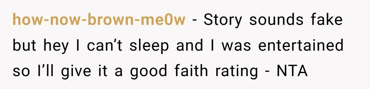 He Blocked His Wife from Forcing Their 12-Year-Old Into a Period Party She Desperately Tried to Avoid