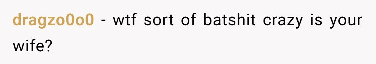 He Blocked His Wife from Forcing Their 12-Year-Old Into a Period Party She Desperately Tried to Avoid