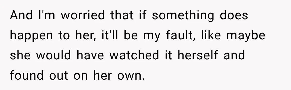 Woman’s Dilemma: Spill The Tea Or Save The Stress?