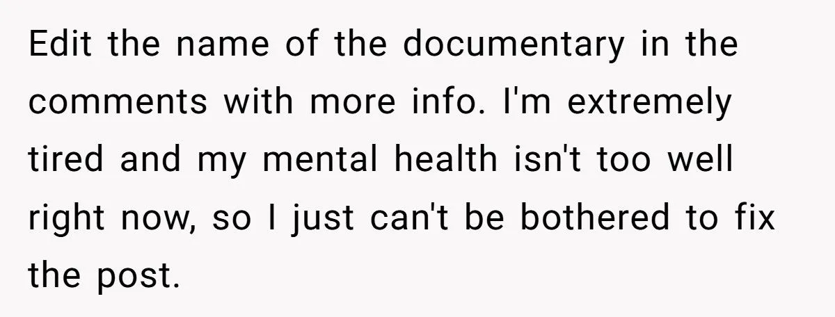 Woman’s Dilemma: Spill The Tea Or Save The Stress?
