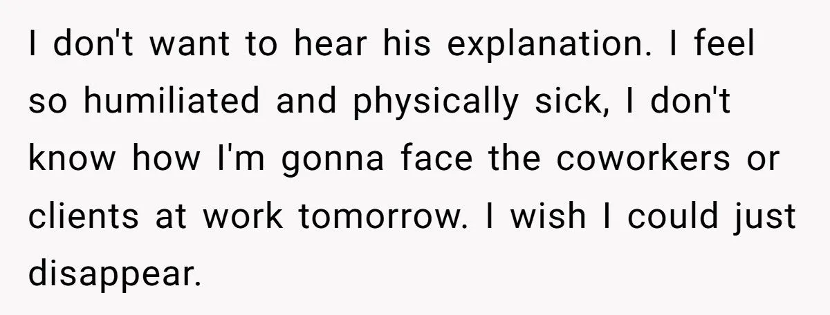 Woman’s Dilemma: Spill The Tea Or Save The Stress?