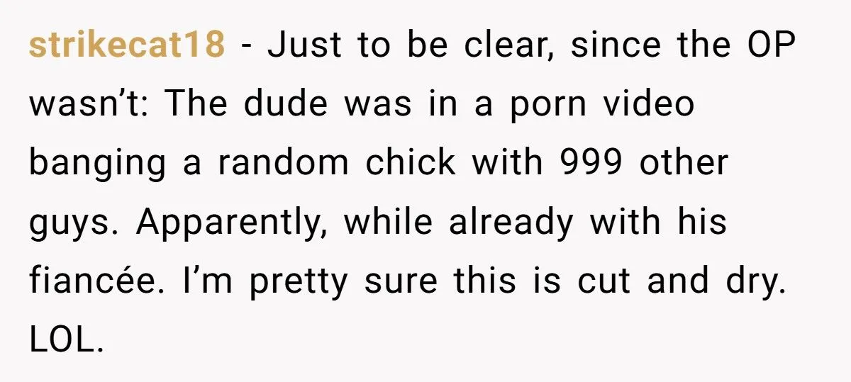 Woman’s Dilemma: Spill The Tea Or Save The Stress?